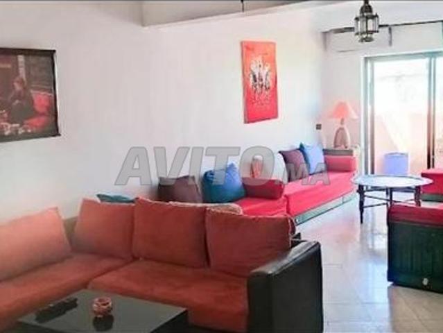 Appartement location à Anfa, Gharb-Chrarda-Beni Hssen