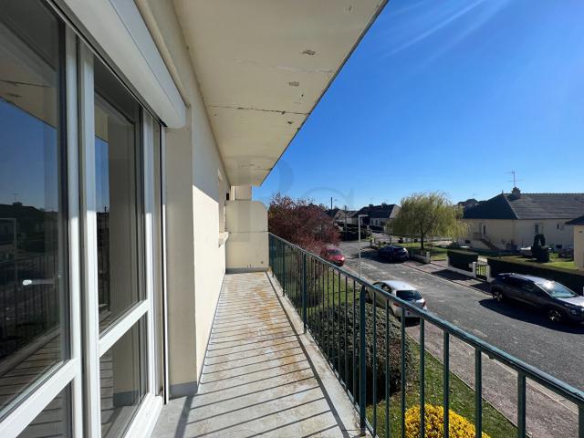 Appartement location à Caen, Normandie