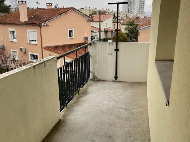 Appartement location à Alès