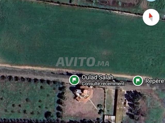 Propriété location à Oulad Salah, Gharb-Chrarda-Beni Hssen