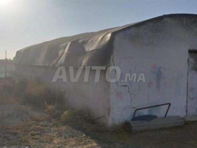 Propriété location à Slimane, Gharb-Chrarda-Beni Hssen