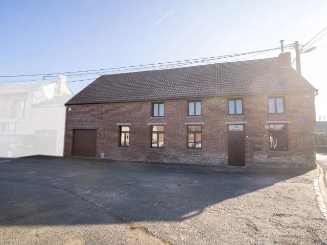 Ferme location à Wallonie
