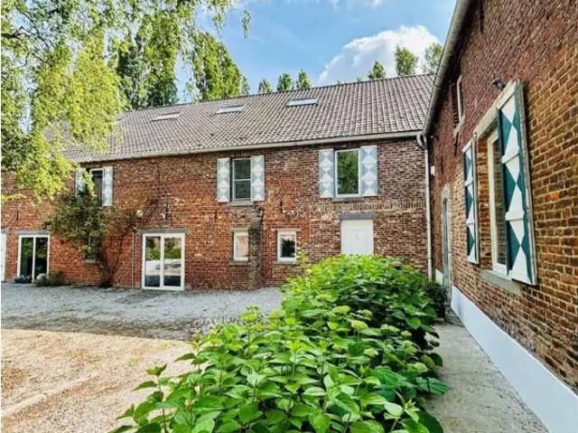 Ferme location à Soignies, Wallonie