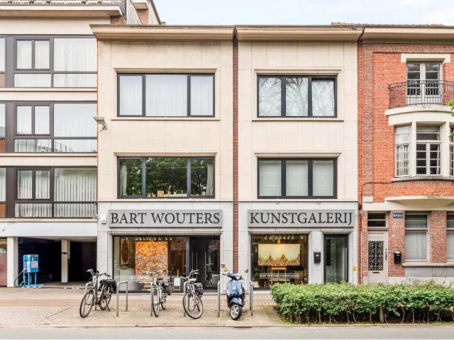 Local Commercial location à Kaart, Brasschaat