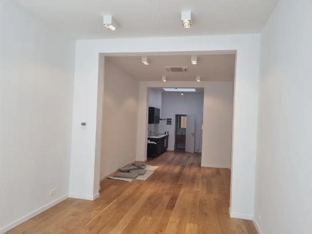 Local Commercial location à Brussel, Bruxelles