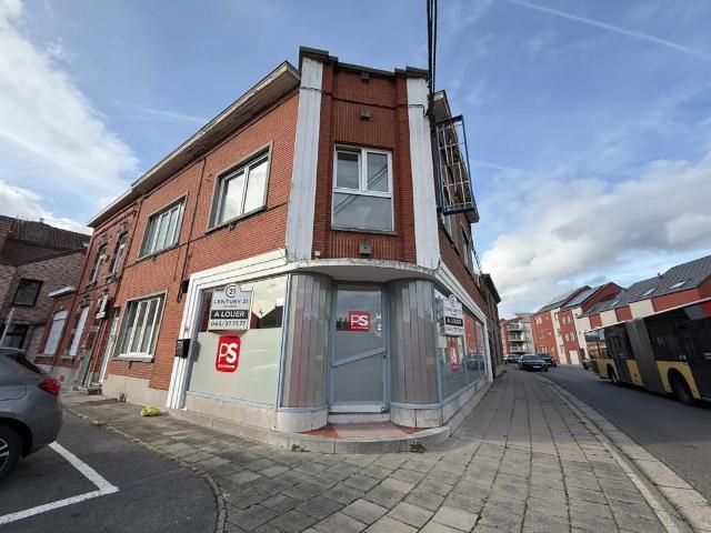 Local Commercial location à Colfontaine, Wallonie