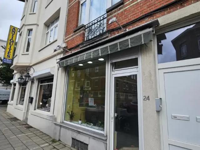 Local Commercial location à Etterbeek, Bruxelles
