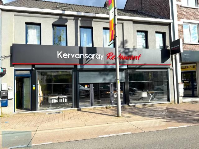 Local Commercial location à Genk, Limburg