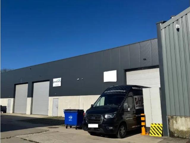 Local Commercial location à Hulshout, Antwerpen