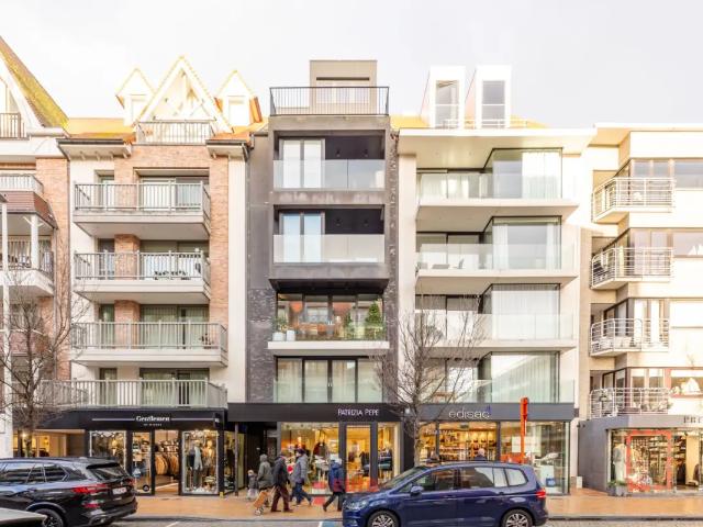 Local Commercial location à Nieuwpoort, West-Vlaanderen