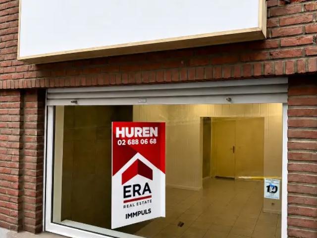 Local Commercial location à Overijse, Brabant