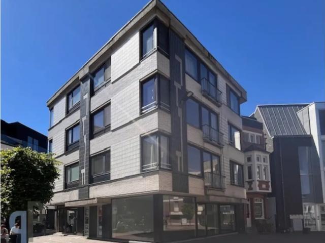 Local Commercial location à Zottegem, Oost-Vlaanderen