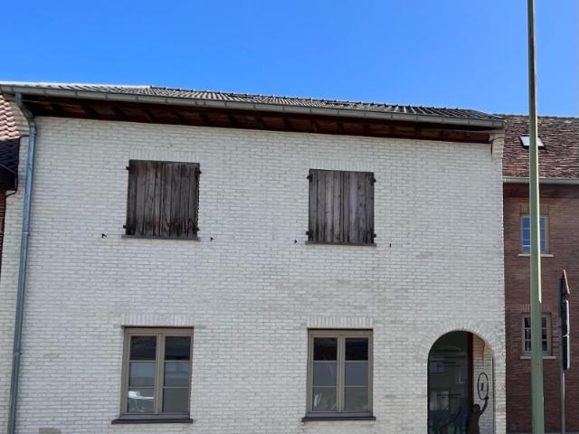Local Commercial location à Velsique-ruddershove, Oost-Vlaanderen