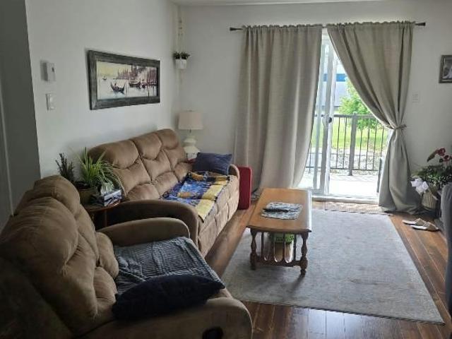 Apartment for rent in Parc industriel Ludger-Simard, Sorel-Tracy