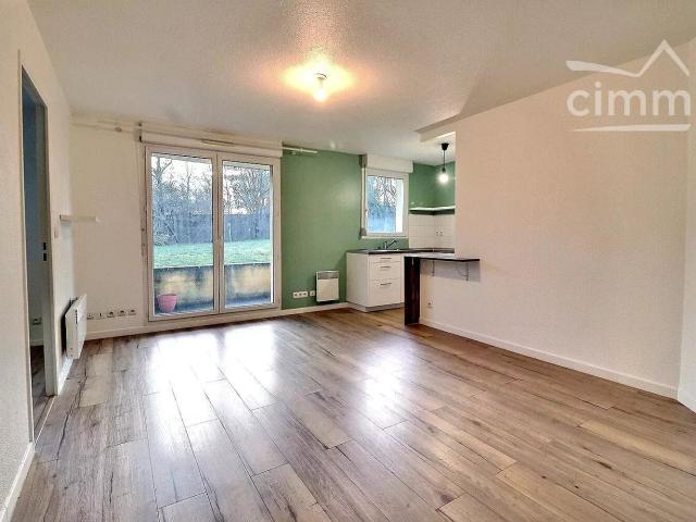 Appartement location à Forbach-Boulay-Moselle, Forbach
