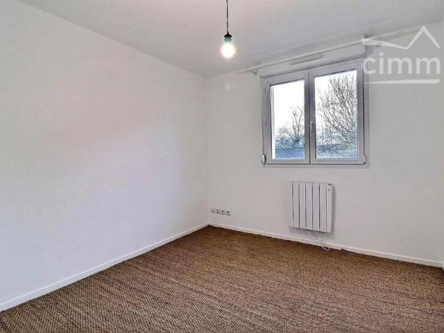 Appartement location à Forbach-Boulay-Moselle, Forbach