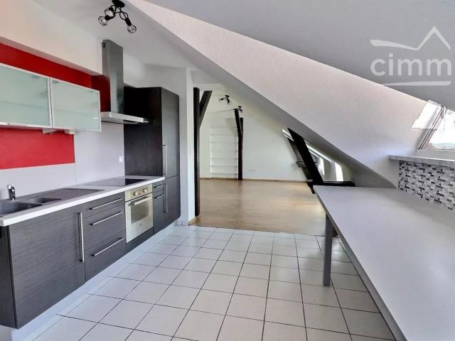Appartement location à Forbach-Boulay-Moselle, Forbach