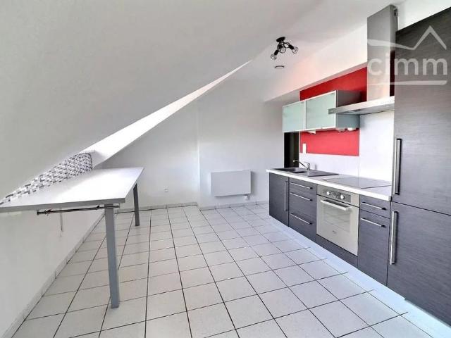 Appartement location à Forbach-Boulay-Moselle, Forbach