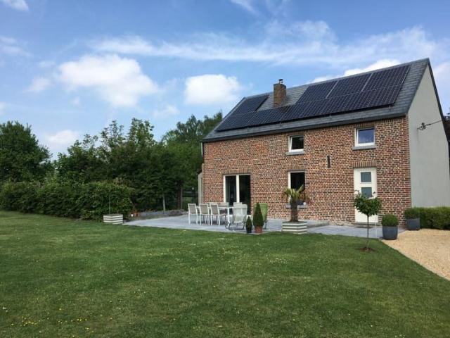 Maison location à Fernelmont, Wallonie