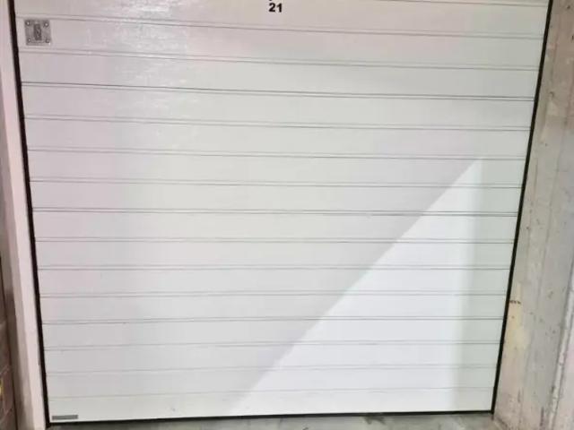 Garage location à Anderlecht, Bruxelles