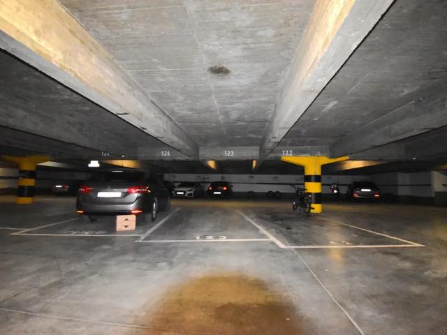 Garage location à Antwerpen