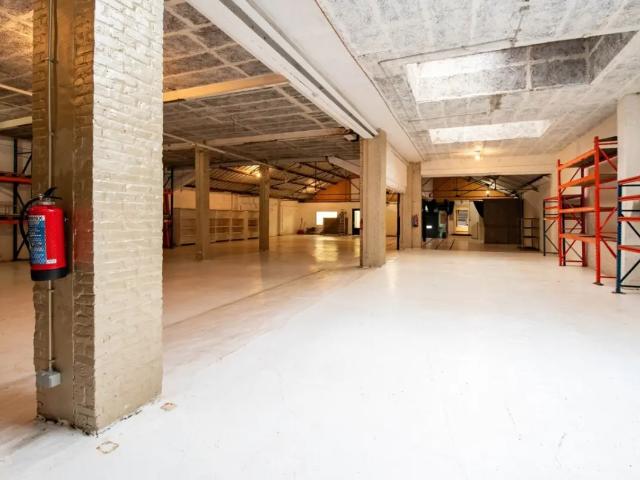 Garage location à Antwerpen