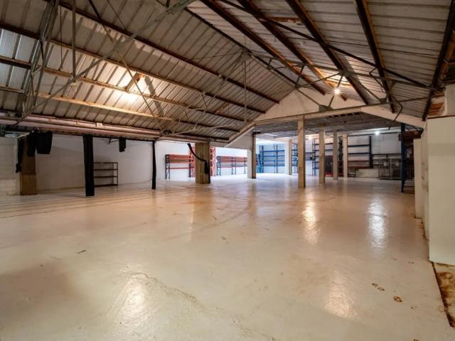 Garage location à Antwerpen