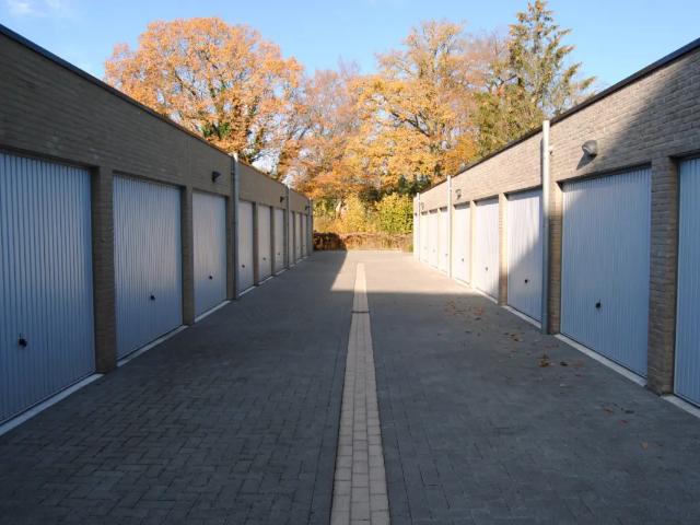 Garage location à Arendonk, Antwerpen
