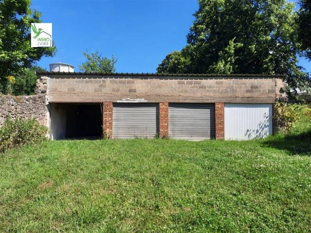 Garage location à Arlon Garage location à Arlon