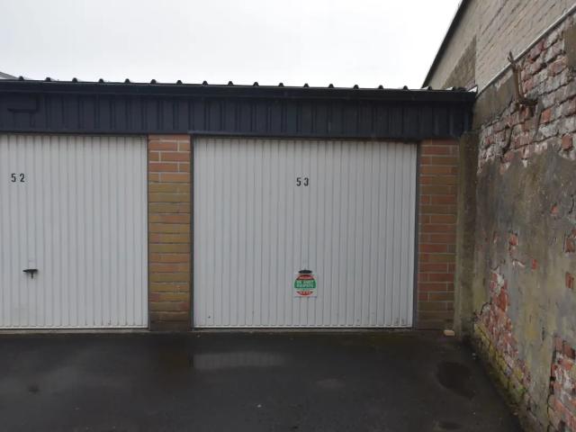 Garage location à Brugge, West-Vlaanderen