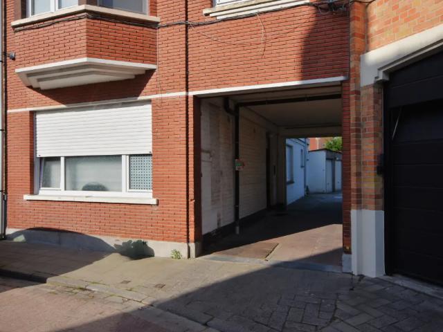 Garage location à Brugge, West-Vlaanderen