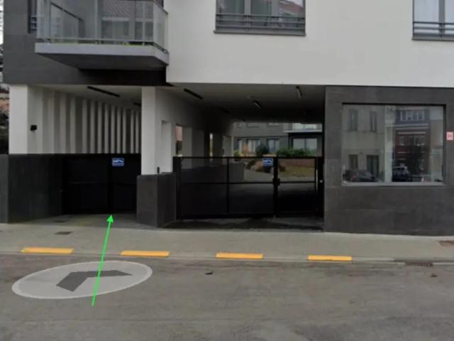 Garage location à Auderghem - Oudergem, Brussel-Hoofdstad - Bruxelles-Capitale