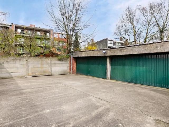 Garage location à Antwerpen