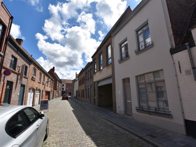 Garage location à Brugge, West-Vlaanderen