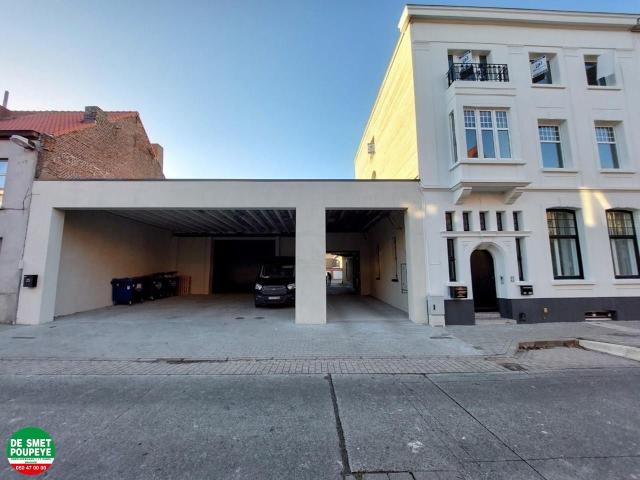 Garage location à Brugge Garage location à Brugge
