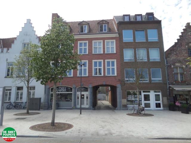 Garage location à Brugge Garage location à Brugge