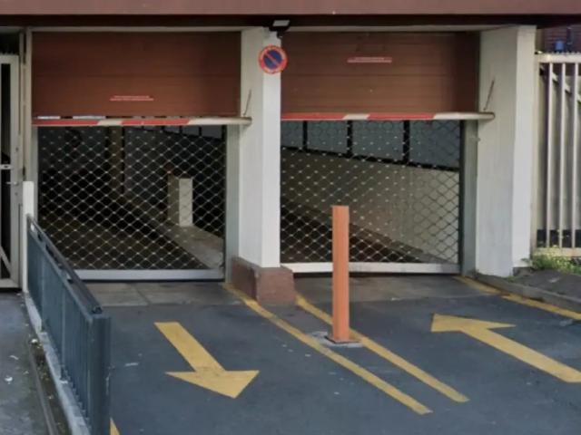 Garage location à Quartier de la Senne - Zennewijk, Bruxelles - Brussel