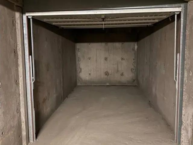 Garage location à Antwerpen