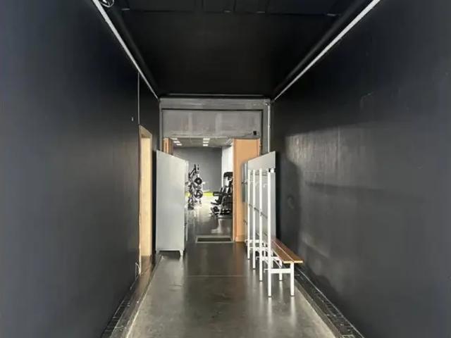 Garage location à Deurne-Noord, Antwerpen