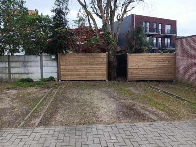 Garage location à Antwerpen