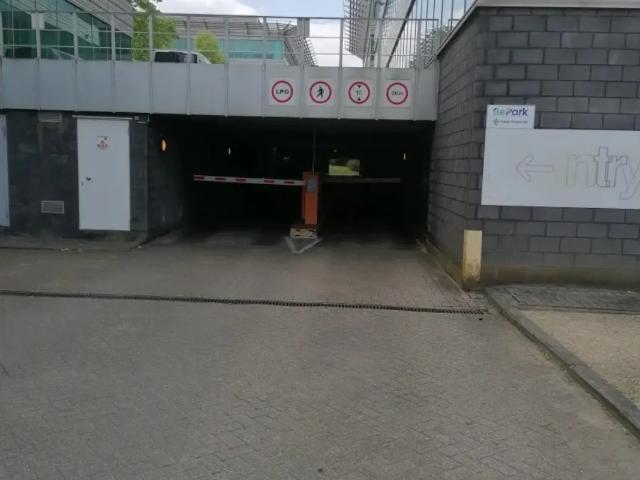 Garage location à Zaventem