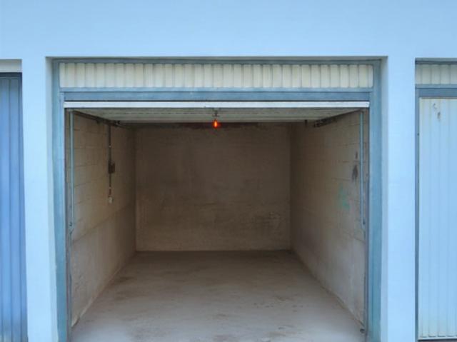 Garage location à Etterbeek, Bruxelles