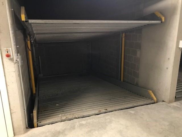 Garage location à Gistel, West-Vlaanderen