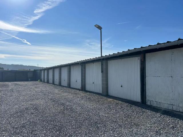 Garage location à Quartier Centre - Croix Jurlet, Herstal