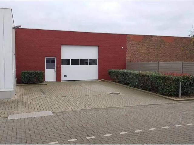 Garage location à Courtrai, West-Vlaanderen