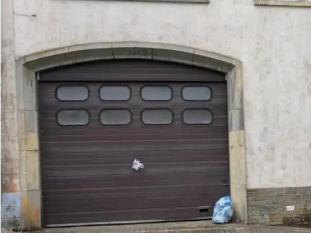 Garage location à Bertogne, Bastogne