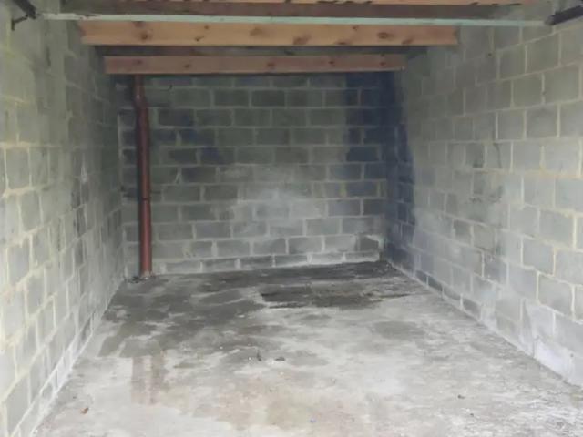 Garage location à Jumet, Charleroi