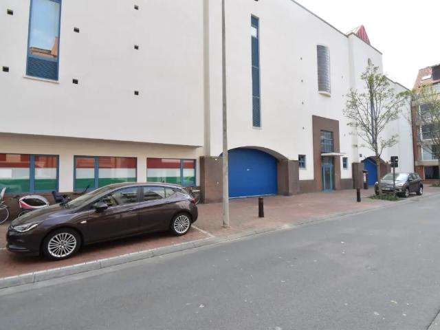 Garage location à Knokke-heist, West-Vlaanderen