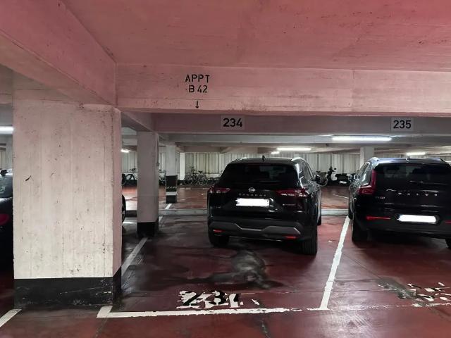 Garage location à Knokke-heist, West-Vlaanderen