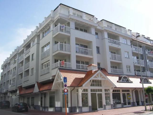 Garage location à Knokke-heist, West-Vlaanderen